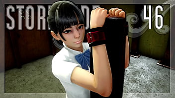 Stormside ep 46 – visual novel gameplay hd