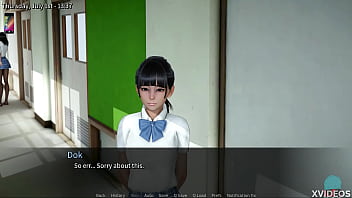 Stormside ep 46 – visual novel gameplay hd