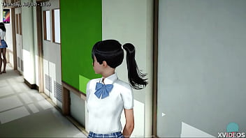 Stormside ep 46 – visual novel gameplay hd