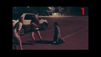 Four girls two nuts kyle hatch