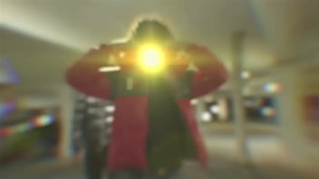 Gold medal music video