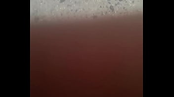 Guy follows girl with big ass