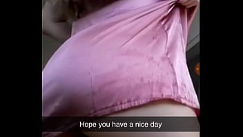 Slutty whore shakes ass