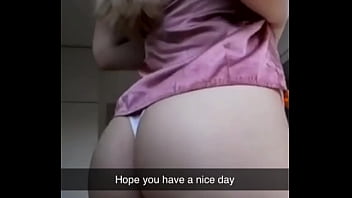 Slutty Whore Shakes Ass thumbnail