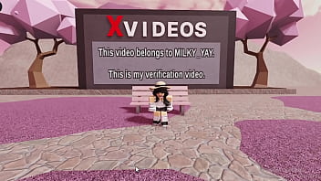 видео ролик для верефикацийи