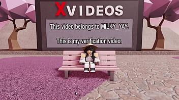 видео ролик для верефикацийи