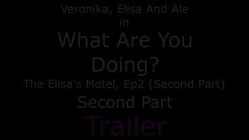 What are you doing part 2 hand s domination