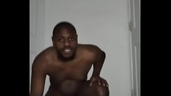 Dancing to dancehall music i heard on the radio once while showing up all over again without masturbating to see what offends my insides as a person 1