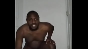 Dancing to dancehall music i heard on the radio once while showing up all over again without masturbating to see what offends my insides as a person 1