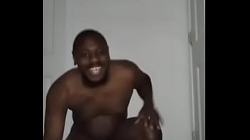 Dancing To Dancehall Music I Heard On The Radio Once While Showing Up All Over Again Without Masturbating To See What Offends My Insides As A Person 1 thumbnail