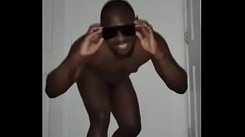 Dancing to dancehall music i heard on the radio once while showing up all over again without masturbating to see what offends my insides as a person 1