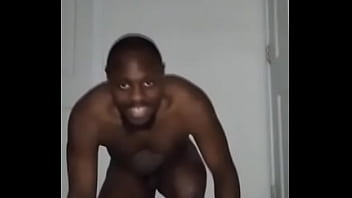 Dancing to dancehall music i heard on the radio once while showing up all over again without masturbating to see what offends my insides as a person 1