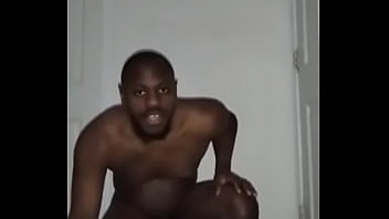 Dancing to dancehall music i heard on the radio once while showing up all over again without masturbating to see what offends my insides as a person 1