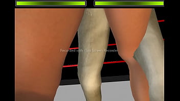 Las Bolas De Gary Se Enfrentan A La Vagina Latina De Brooke Quien Ganará thumbnail