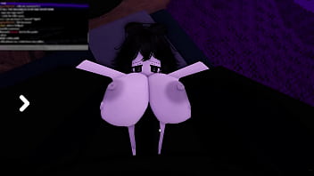 White bitch devours cock