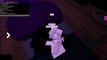 White bitch devours cock