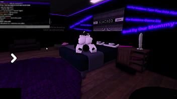 White bitch devours cock