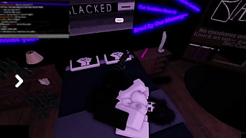 White bitch devours cock