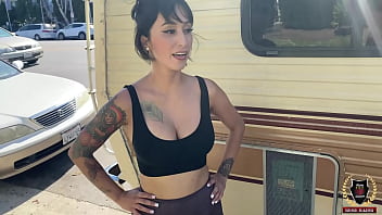 Ava lee & rome major suck on each other rimming interracial & more