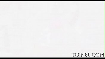 Licking studs dick and balls