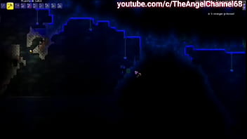 Comendo cu de curioso