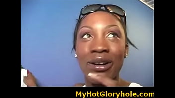 Gloryhole initiations amazing cock sucking 25