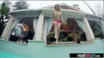 Lyra louval superb gf love sex in front of camera video 28