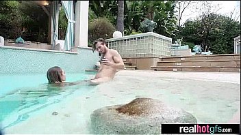 Lyra louval superb gf love sex in front of camera video 28