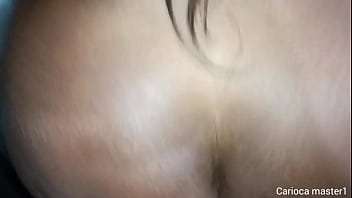 Pretinha Gostosa Gosta De Ganhar Leite thumbnail