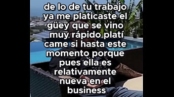 Lo que candy no hace en su trabajo límites que ella misma se pone por el chiquito no #porncast ya disponible en tod