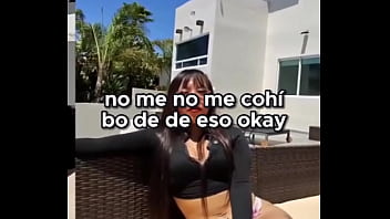 Lo que candy no hace en su trabajo límites que ella misma se pone por el chiquito no #porncast ya disponible en tod