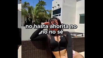 Lo que candy no hace en su trabajo límites que ella misma se pone por el chiquito no #porncast ya disponible en tod