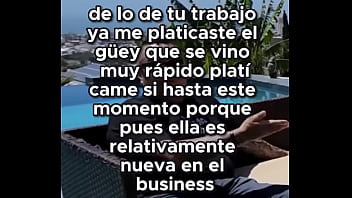 Lo que candy no hace en su trabajo límites que ella misma se pone por el chiquito no #porncast ya disponible en tod