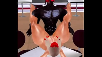 Fucking slut at work