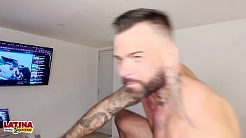 Lore hot gets her teen asshole fucked latina casting by bwc