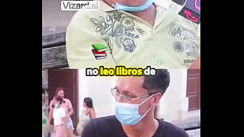 Confusión y risas en preguntas de cultura general #elchicletv #atrevidoypegajoso #chiclenoticias #risas #preguntas