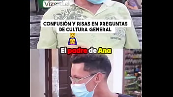 Confusión y risas en preguntas de cultura general #elchicletv #atrevidoypegajoso #chiclenoticias #risas #preguntas