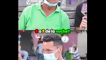 Confusión y risas en preguntas de cultura general #elchicletv #atrevidoypegajoso #chiclenoticias #risas #preguntas