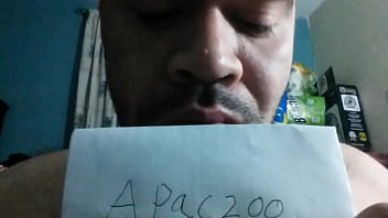 Verification video