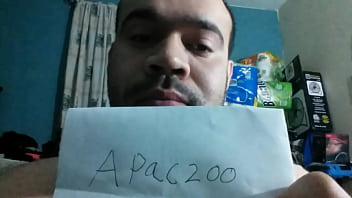 Verification video