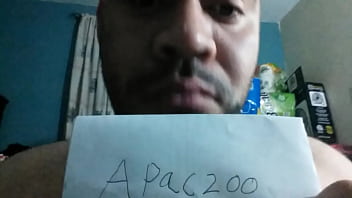 Verification video