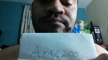 Verification video