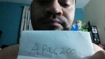 Verification video