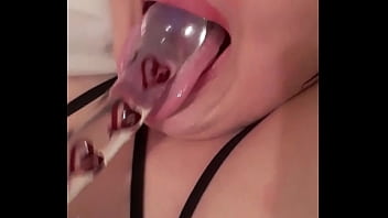 Sexo solo bbw