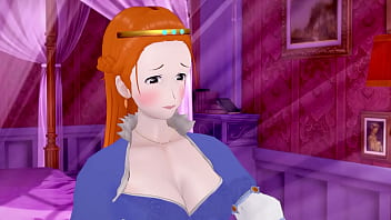 Incoming royal cum test one