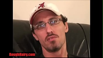 Hairy Straight Dilf Jacking For Cash thumbnail