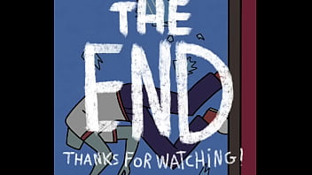 Ghost is convinced to dress up as a bunny so he can take a "look" at her"