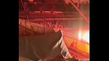 Maitê hedonê é uma milf que acorda sempre com muito tesão fica se contorcendo e se esfregando na cama até gozar