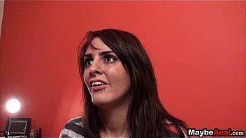 Gf likes things in her ass bella luciano 1