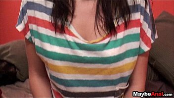 Gf likes things in her ass bella luciano 1